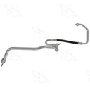 Four Seasons 66088 A/C Refrigerant Discharge / Suction Hose Assembly