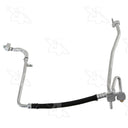 Four Seasons 66093 A/C Refrigerant Discharge / Suction Hose Assembly