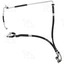 Four Seasons 66095 A/C Refrigerant Discharge / Suction Hose Assembly
