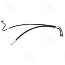 Four Seasons 66096 A/C Refrigerant Discharge / Suction Hose Assembly