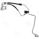 Four Seasons 66102 A/C Refrigerant Discharge / Suction Hose Assembly
