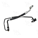 Four Seasons 66106 A/C Refrigerant Discharge / Suction Hose Assembly