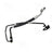 Four Seasons 66106 A/C Refrigerant Discharge / Suction Hose Assembly