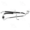 Four Seasons 66108 A/C Refrigerant Discharge / Suction Hose Assembly