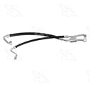 Four Seasons 66109 A/C Refrigerant Discharge / Suction Hose Assembly