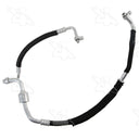 Four Seasons 66113 A/C Refrigerant Discharge / Suction Hose Assembly