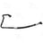 Four Seasons 66139 A/C Refrigerant Discharge Hose
