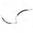 Four Seasons 66143 A/C Refrigerant Discharge / Suction Hose Assembly