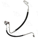 Four Seasons 66146 A/C Refrigerant Discharge / Suction Hose Assembly
