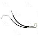 Four Seasons 66148 A/C Refrigerant Discharge / Suction Hose Assembly