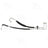 Four Seasons 66149 A/C Refrigerant Discharge / Suction Hose Assembly