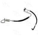 Four Seasons 66150 A/C Refrigerant Discharge / Suction Hose Assembly