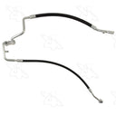 Four Seasons 66151 A/C Refrigerant Discharge / Suction Hose Assembly