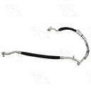 Four Seasons 66152 A/C Refrigerant Discharge / Suction Hose Assembly