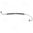 Four Seasons 66153 A/C Refrigerant Discharge Hose