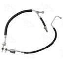 Four Seasons 66156 A/C Refrigerant Discharge / Suction Hose Assembly