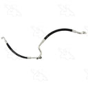 Four Seasons 66159 A/C Refrigerant Discharge / Suction Hose Assembly
