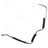Four Seasons 66181 A/C Refrigerant Suction Hose