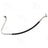 Four Seasons 66186 A/C Refrigerant Suction Hose