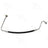 Four Seasons 66191 A/C Refrigerant Suction Hose