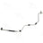 Four Seasons 66194 A/C Refrigerant Liquid Hose