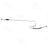 Four Seasons 66195 A/C Refrigerant Liquid Hose