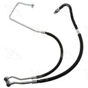 Four Seasons 66197 A/C Refrigerant Discharge / Suction Hose Assembly