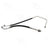 Four Seasons 66198 A/C Refrigerant Discharge / Suction Hose Assembly