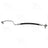 Four Seasons 66210 A/C Refrigerant Discharge Hose