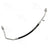 Four Seasons 66215 A/C Refrigerant Discharge Hose
