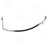 Four Seasons 66216 A/C Refrigerant Discharge Hose