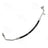 Four Seasons 66224 A/C Refrigerant Discharge Hose