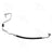 Four Seasons 66229 A/C Refrigerant Suction Hose