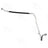 Four Seasons 66234 A/C Refrigerant Suction Hose
