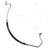 Four Seasons 66245 A/C Refrigerant Suction Hose