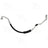 Four Seasons 66250 A/C Refrigerant Suction Hose