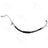 Four Seasons 66251 A/C Refrigerant Suction Hose