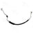Four Seasons 66252 A/C Refrigerant Suction Hose