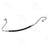 Four Seasons 66261 A/C Refrigerant Discharge Hose