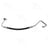 Four Seasons 66271 A/C Refrigerant Discharge Hose