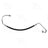 Four Seasons 66273 A/C Refrigerant Discharge Hose