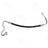 Four Seasons 66274 A/C Refrigerant Discharge Hose