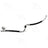 Four Seasons 66277 A/C Refrigerant Suction Hose