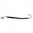 Four Seasons 66281 A/C Refrigerant Suction Hose