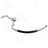 Four Seasons 66283 A/C Refrigerant Suction Hose