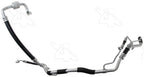 Four Seasons 66291 A/C Suction and Liquid Line Hose Assembly