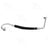 Four Seasons 66310 A/C Refrigerant Suction Hose - Front