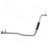 Four Seasons 66312 A/C Refrigerant Suction Hose