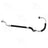 Four Seasons 66319 A/C Refrigerant Suction Hose