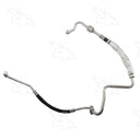 Four Seasons 66340 A/C Refrigerant Discharge / Suction Hose Assembly